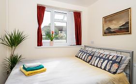 F5 Private Double Room